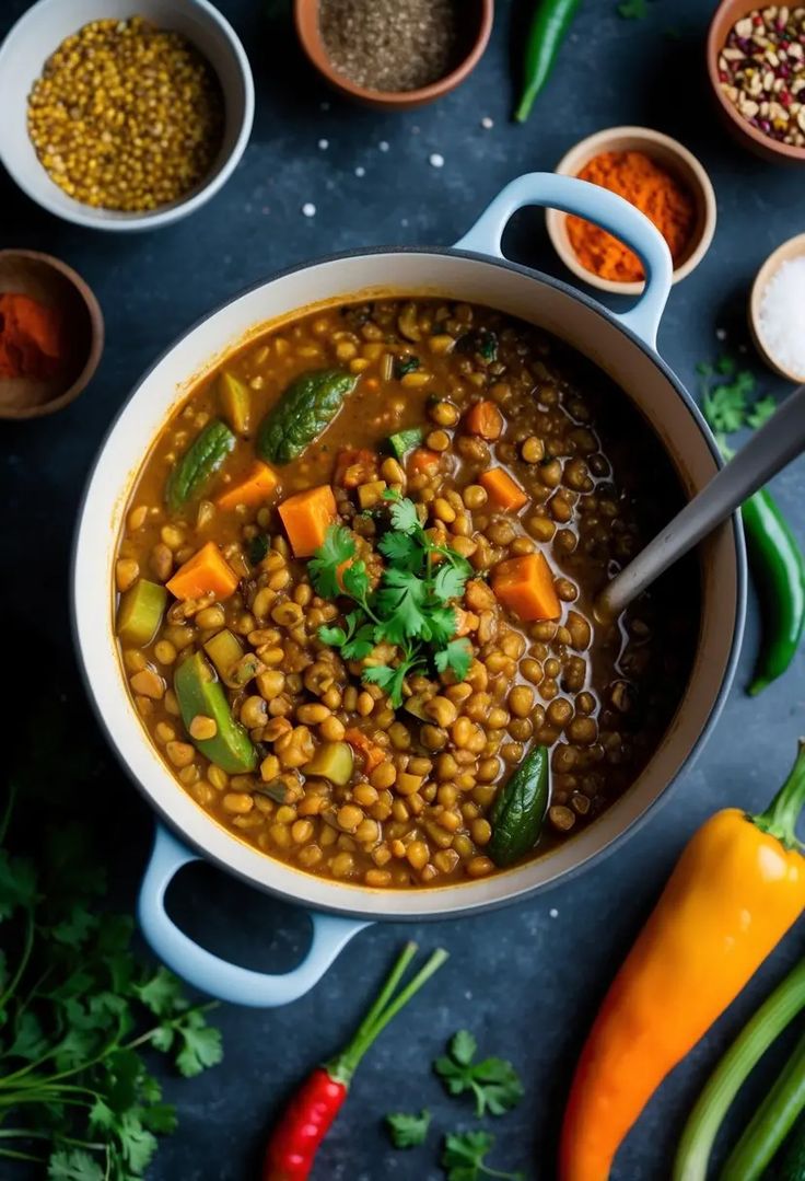 Buying Bulk Lentils in the UAE; 2025 Guide for Importers & Wholesale Price